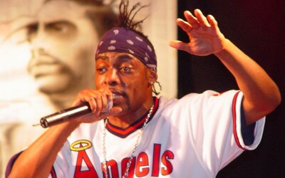 Rapper Coolio, který stojí za hitem Gangster's Paradise, zemřel kvůli kombinaci několika drog