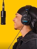 Rapper Katannah nám představil nové album The Underdog. Jak vypadá proces jeho tvorby?
