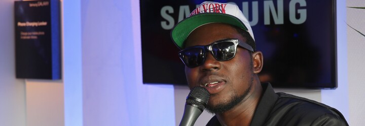 Rapper Theophilus London, který spolupracoval i s Kanyem Westem, je pohřešovaný