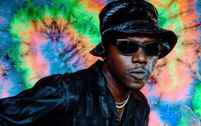 Rapper Theophilus London, který spolupracoval i s Kanyem Westem, je pohřešovaný