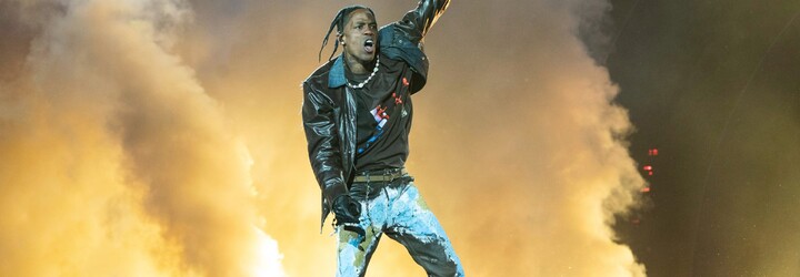 Rapper Travis Scott nebude čelit trestnímu stíhání kvůli smrti lidí na svém koncertě