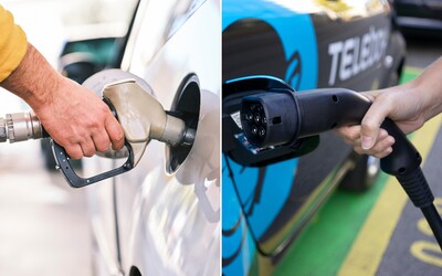 Rast ceny ropy môže ľudí motivovať ku kúpe elektrického auta. Aké prekážky stoja na slovenskej ceste za elektromobilitou?