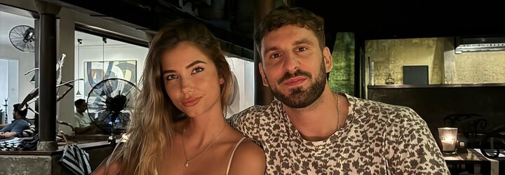 Rasťo mal pôvodne letenky na Maldivy pre Aničku. Prezradil, prečo na poslednú chvíľu zmenil rezerváciu