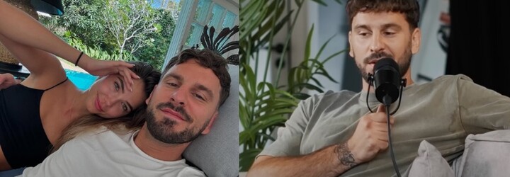 Rasťo sa vyjadril k rozchodu s Karolínou z Ruže pre nevestu. „Stále ju mám rád. Šou neľutujem“