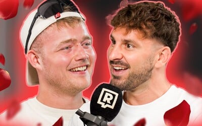 Rasťo z Ruže 3: Vedel Rasťo, že mala Anička snúbenca? Bál sa, že ho Karolína odmietne? (OUT LOUD S MIŠOM)