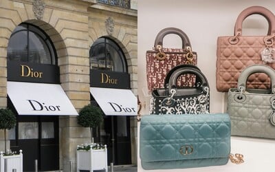 Razia vo fabrikách Dioru odhalila novodobé otroctvo: 24-hodinová výroba, smiešna mzda a podmienky ohrozujúce zdravie