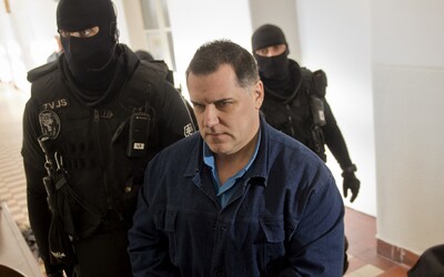 Reakcie na obvinenia Mikuláša Černáka: Prokurátor Šufliarsky pochybuje, že list písal boss podsvetia