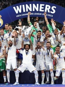 Real Madrid čelí finančným problémom. Súdí sa o 17 miliónov eur, dôvodom je luxusný bar