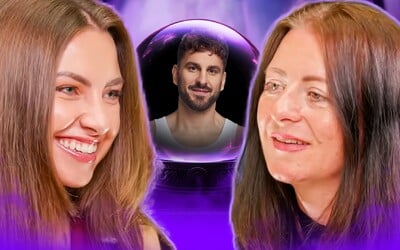 Rebeka z Ruže 3: Vydrží naše kamarátstvo s Kristínou? Bude môj partner niekto zo šoubiznisu? (VEŠTICA)