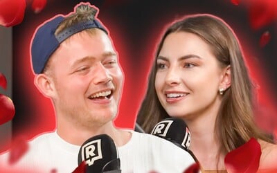 Rebeka z Ruže prezradila, čo si myslí o finalistkách tretej série, ale aj to, prečo je nakoniec rada, že vypadla