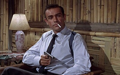 Žebříček TOP bondovek: Agent ve službách MI6 s povolením zabíjet jménem Jejího Veličenstva. Které filmy o 007 jsou ty nejlepší? 