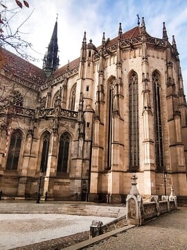 Rebríček miest, kde ľudia žijú najšťastnejší život: Košice sa umiestnili na vyššej priečke ako Bratislava