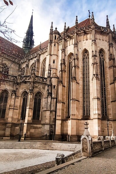 Rebríček miest, kde ľudia žijú najšťastnejší život: Košice sa umiestnili na vyššej priečke ako Bratislava