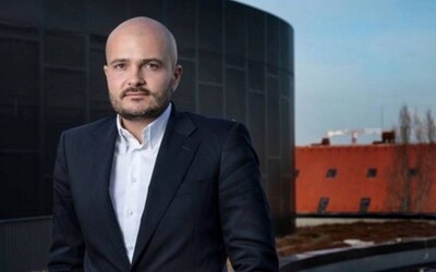 Rebríček najbohatších Čechov má nového lídra. Jeho majetok má hodnotu 17,1 miliardy dolárov