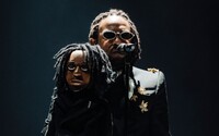 Recenze: Kendrick Lamar v Praze vyprávěl příběhy beze slov a ukázal, jak má vypadat moderní rapová show