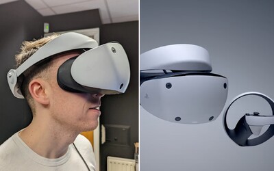 Recenze PS VR2: Hraní budoucnosti máme v rukou již dnes. Když vstoupíš do virtuální reality od PlayStation, nebudeš chtít skončit