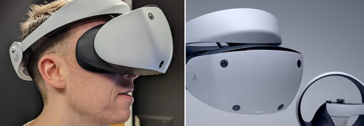 Recenze PS VR2: Hraní budoucnosti máme v rukou již dnes. Když vstoupíš do virtuální reality od PlayStation, nebudeš chtít skončit