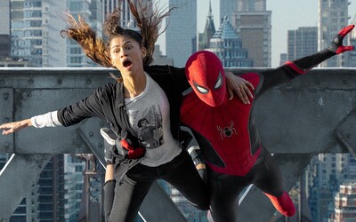 Recenzenti už videli Spider-Man: No Way Home. Môžeš sa tešiť na najlepší Spideyho film či mega prepadák roka?