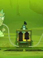 Recenze: 4. série Ricka a Mortyho dokazuje, že stále jde o nejzábavnější animovaný seriál