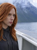 Recenzia: Black Widow