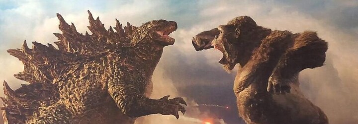 Recenzia: Godzilla vs. Kong dokazuje, že nádherný vizuál a ohurujúce bitky nestačia, ak sú postavy a scenár úplne hlúpe