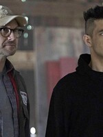 Recenzia: Mr. Robot a jeho geniálne finále v poslednej 4. sérii