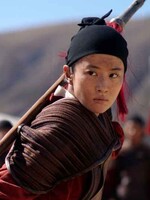 Recenzia: Mulan