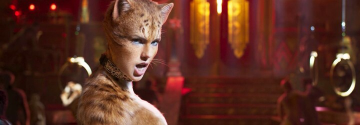 Recenze: Raději než Cats mi pusťte komedie Adama Sandlera v maďarském dabingu nebo Transformery na mobilu