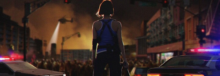 Recenzia: Resident Evil 3 ťa ohúri krásnou grafikou a adrenalínovým bojom o prežitie so zombíkmi a monštrom Nemesis