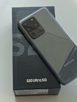 Recenzia Samsungu Galaxy S20 Ultra 5G za minimálne 1 349 eur. Má právo byť drahší ako nový iPhone? 