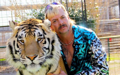 Recenze: Tiger King je nejkontroverznějším dokumentem roku o nájemných vraždách, exotických zvířatech a neuvěřitelných lidech