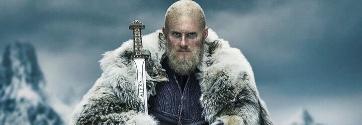 Recenze: Vikingové – 1. polovina finální série