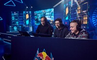 Red Bull Flick 2022 fotoreport: Podívej se, jak vypadalo finále prestižního esportového turnaje