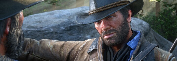 Red Dead Redemption bude pokračovať ako James Bond, tvrdí zástupca partnerskej spoločnosti Rockstar Games