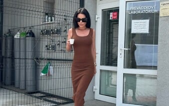 Redaktorovi Aktualít sa vyhrážala bývalá playmate a influencerka. Prípad rieši polícia