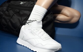 Reebok ruší objednávky. Pro zklamané zákaznictvo má cenu útěchy