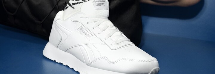 Reebok ruší objednávky. Pro zklamané zákaznictvo má cenu útěchy