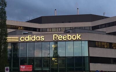Reebok zrušil objednávky za smiešne ceny. Odvolali sa na technickú chybu