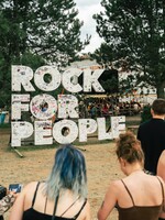 Refresher checklist na Rock for People: Co nezapomenout vzít s sebou a co si nenechat ujít?
