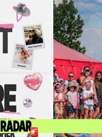 Refresher párty v Šafku, pohybový workshop či mestské dni. Čo sa cez víkend deje v Bratislave? (WEEKEND RADAR)