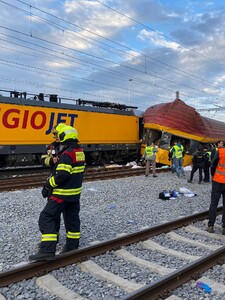 RegioJet zverejnil príčinu tragickej nehody vlaku. Z prevádzky definitívne sťahuje spacie vozne