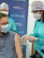Registračný web na očkovanie spustí ministerstvo 4. januára 2021. Primárne bude určený pre zdravotníkov