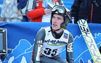 Rekordman v letech na lyžích Antonín Hájek záhadně zmizel. Policie po něm pátrá už měsíc