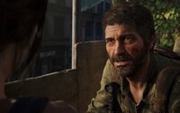 Remake The Last of Us vyjde v septembri s vylepšenou grafikou a ovládaním. Unikol prvý trailer