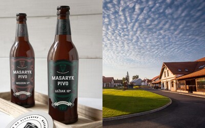 Remeselné slovenské Masaryk pivo môžeš ochutnať v troch slovenských mestách. Na týchto miestach si pripiješ aj s Bekimom