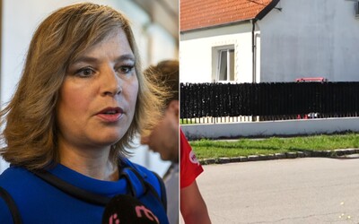 Remišová si údajne kúpila obrovskú vilu v Rakúsku, tvrdí kandidát Hlasu. Šéfka Za ľudí tvrdo reaguje