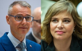 Remišová tvrdí, že Raši robí na MIRRI pochybné kšefty. Ministerstvo reaguje, Remišová vraj rovnakej firme platila ešte viac