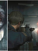 Resident Evil 2 vrací sérii na vrchol. Perfektní survival horor ti nažene husí kůži (Recenze)