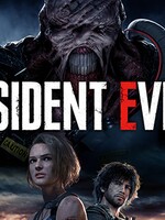 Resident Evil 3 Remake je ohlášen, sleduj napínavý trailer plný oživlých mrtvol