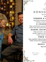 Reštaurácia v Nitre vtipne reaguje na konsolidáciu: Hostia si dajú aj „Kamenického“ keksy s džemom. Gastro podnikanie je o prežití